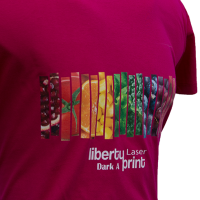 Nažehlovací fólie pro laserový tisk / CFP flex